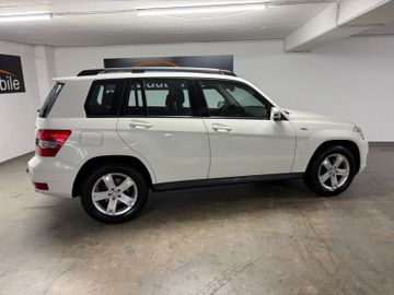 Mercedes GLK 220 - 3