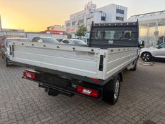 FORD Transit 2.0 TDCi 350 L3 ALLRAD KLIMA AHK EURO 6