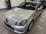Mercedes-Benz C 200*AUTOM*AVANTG*BI-XN*NAV*SHZ*PTS*LED*DISTRON - gebrauchte Mercedes-Benz C-Klasse aus dem Jahr 2011