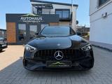 Mercedes-Benz C 220 d AMG Line / R-Kamera / Ambiente - Mercedes-Benz C 220 Hybrid (Diesel/Elektro)
