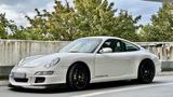 Porsche 997.1 GT3 Clubsport - Porsche aus 2007: Gt3