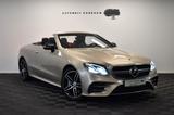 Mercedes-Benz E 53 AMG 4Matic*M-BEAM*SOFTCL*KAMERA*LUFT*SCARF