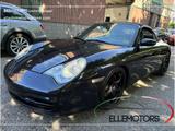 Porsche 911 996 CARRERA CABRIO 3.6 320CV RESTYLI - Porsche aus 2002: Cabrio, 911