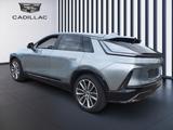Cadillac Lyriq Sport 600e AWD Vollausstattung Panorama - Cadillac Gebrauchtwagen