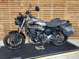 Kawasaki Z650 RS **Top Zustand** - KAWASAKI 650 R