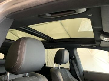 Mercedes GLE 350 - 4