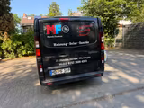 Renault Trafic - gebrauchte Renault Trafic aus dem Jahr 2019