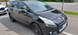 Peugeot 5008 2.0 Business-Line HDi FAP 165 Automatik... - Peugeot 5008: Business Line
