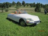 Citroën DS - Citroën DS: Halbautomatik