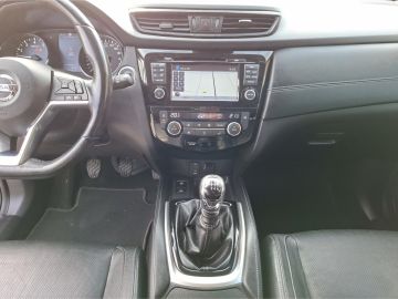 Nissan X-Trail Tekna 1.6 °LED°AAC°RFK°SHZ°AHK°NAVI°PDC°