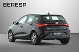 Hyundai i20 1.0 T-GDi Trend Volldigital Navi Kamera - Hyundai i20: Schwarz