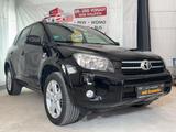 Toyota RAV 4 RAV4 Executive*4x4*TÜV07/26 - Toyota RAV 4: Executive
