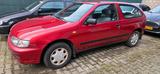 Nissan Almera H Kenzeichen 1.4  87ps - Nissan Almera: 1.8