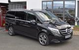 Mercedes-Benz V 250 AVANTG EDITION "Burmester+AHK+LED" - Mercedes-Benz V 250 in Nürnberg
