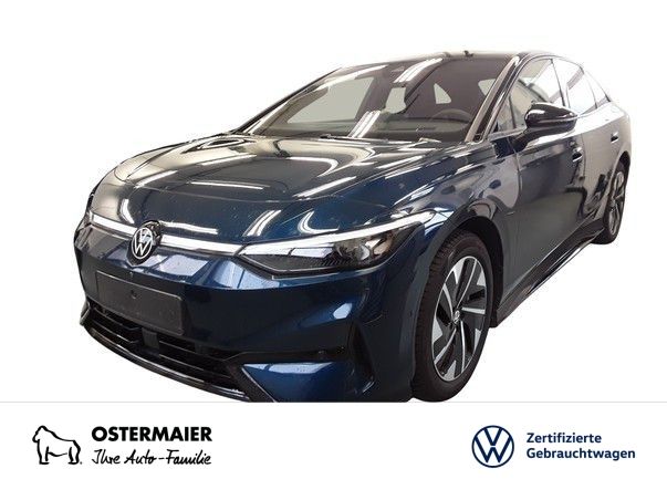 Volkswagen ID.7 PRO BLACK STYLE 286PS NP.74T ACC.5J-G.WÄRME