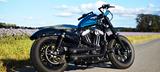 Harley-Davidson Sportster Forty-Eight 48 XL2 XL1200X 5HD1 - Offers