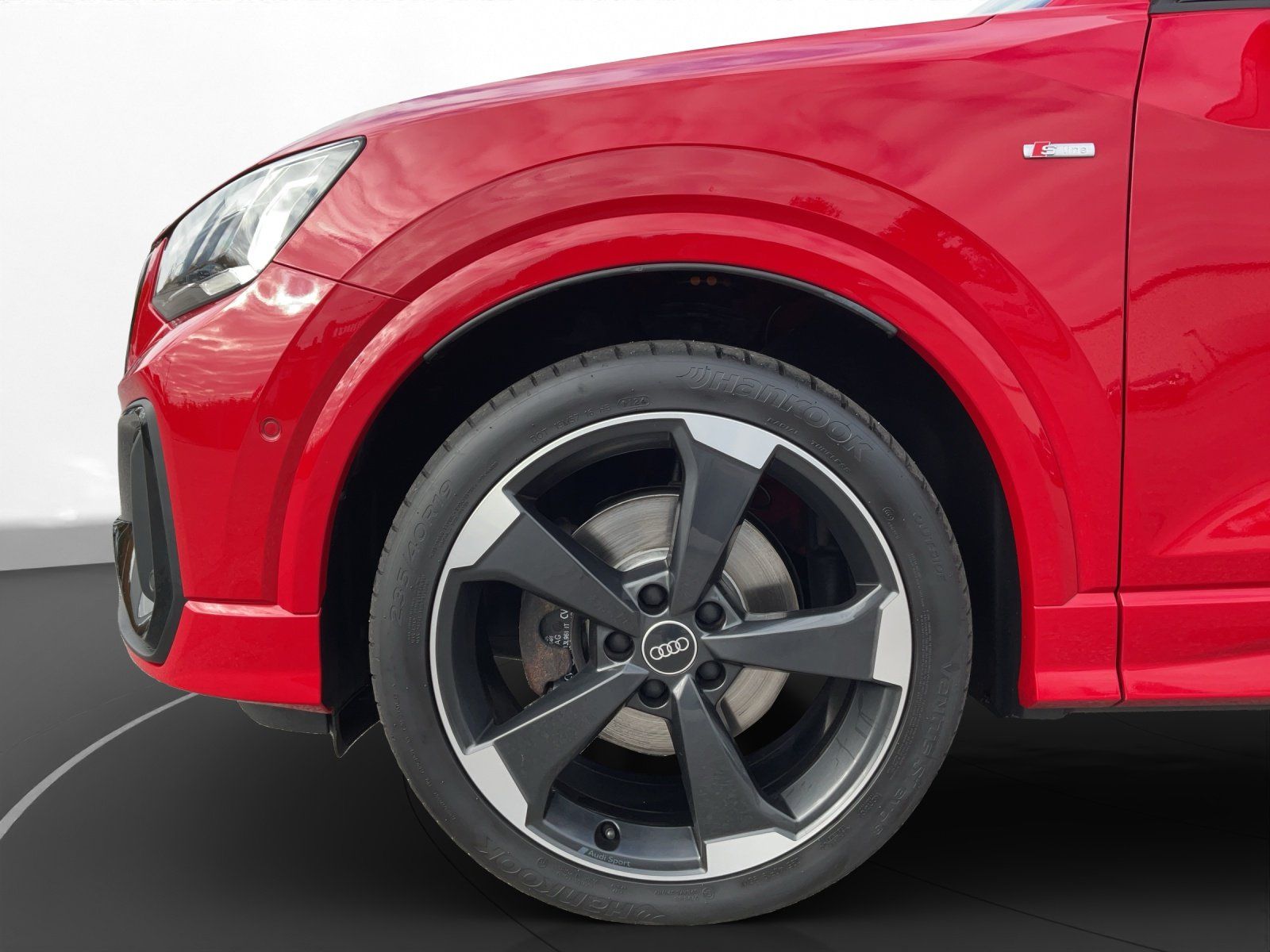 Audi Q2 - Bild 16