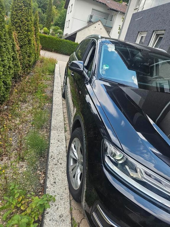 Image of Audi Q7