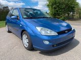 Ford Focus MK1 1,4l 3-türer Bj. 1999 an Ba... - Ford Focus: Türer