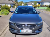 Opel Insignia Sports Tourer OPC Line 1.5 Turbo VB - Opel Insignia: Sports Tourer Opc Line