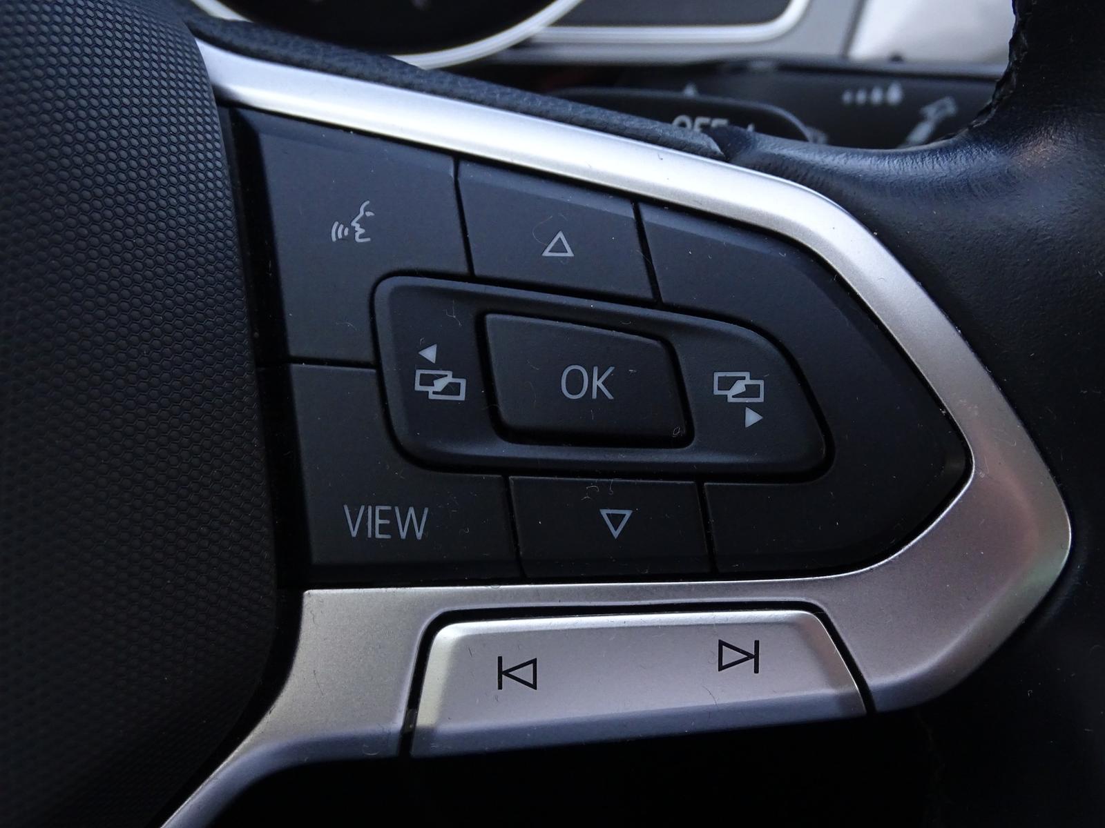 Volkswagen Passat 1.5 TSI Business LED ACC Navi AHK, миниатюра 16