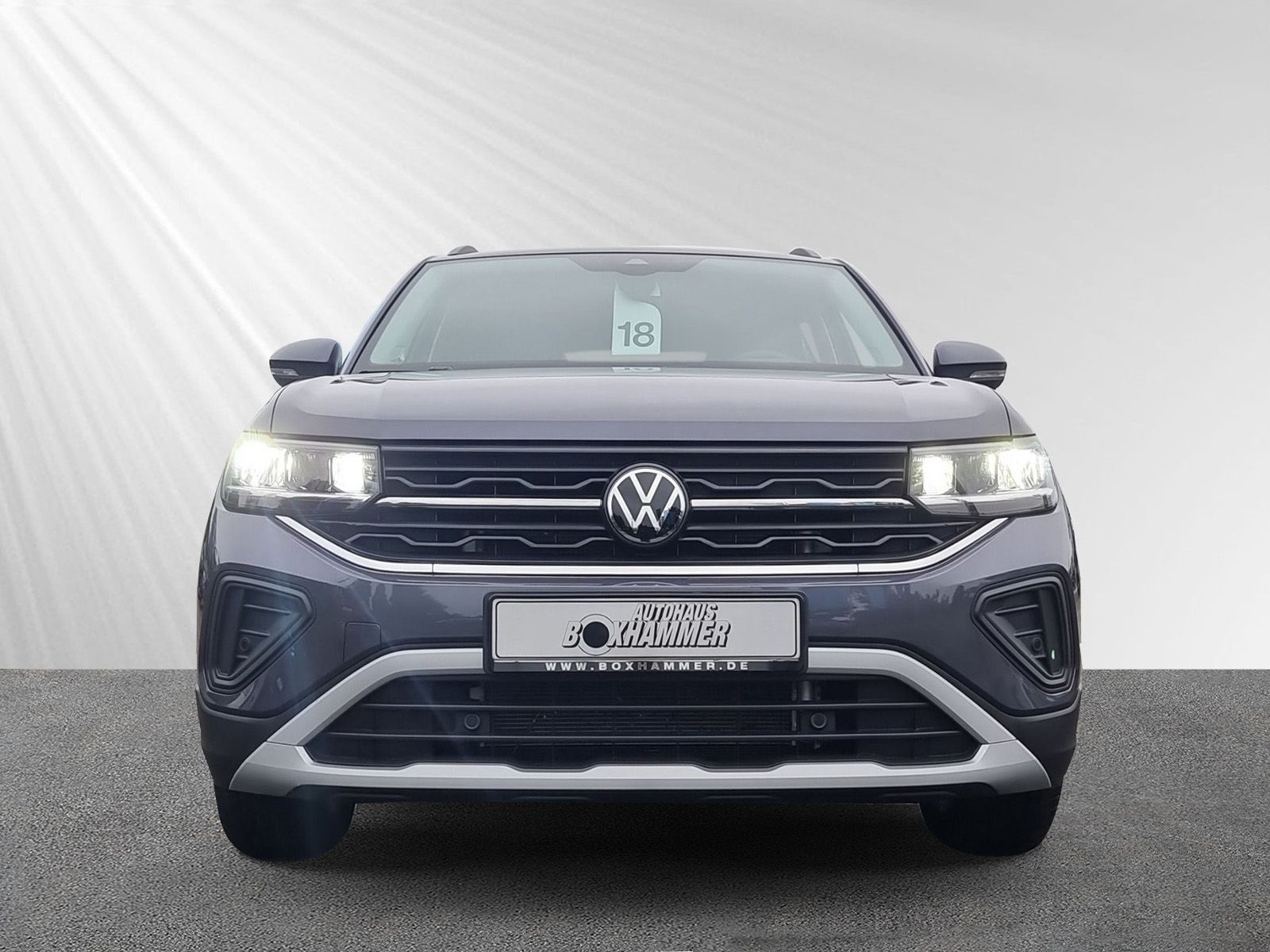 Volkswagen T-Cross 1.0 TSI DSG Life ACC RÜCK.KAM TRAVEL.ASS foto 4