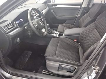 Skoda Superb - 9