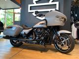 Harley-Davidson Road Glide  FLTRX, Wilbers Nivomat, Black Trim - HARLEY-DAVIDSON TRI GLIDE