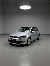 Volkswagen Polo V Comfortline - Volkswagen Polo aus 2011: Comfortline