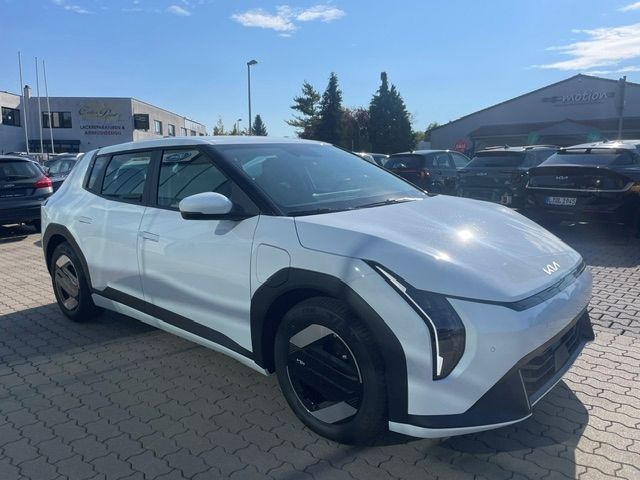 Fahrzeugabbildung Kia EV4 150 kW Earth Kamera Fernlichtass LED PDC