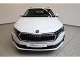 Skoda Octavia Combi 1.5 TSI e-TEC Selection DSG AHK - Skoda Octavia mit Benzin-Antrieb: Selection
