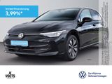 Volkswagen GOLF VIII GOAL 1.5 TSI NEUES MOD. LED PLUS+AHK - Volkswagen Golf Jahreswagen: Plus