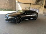 Audi A6 2.8 FSI 140kW Avant - - Audi A6 aus 2011 mit Benzin-Antrieb: Kombi