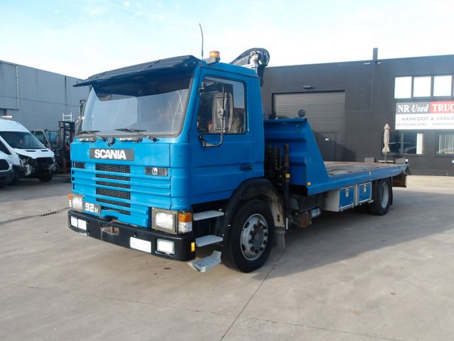 Scania 92H (117)