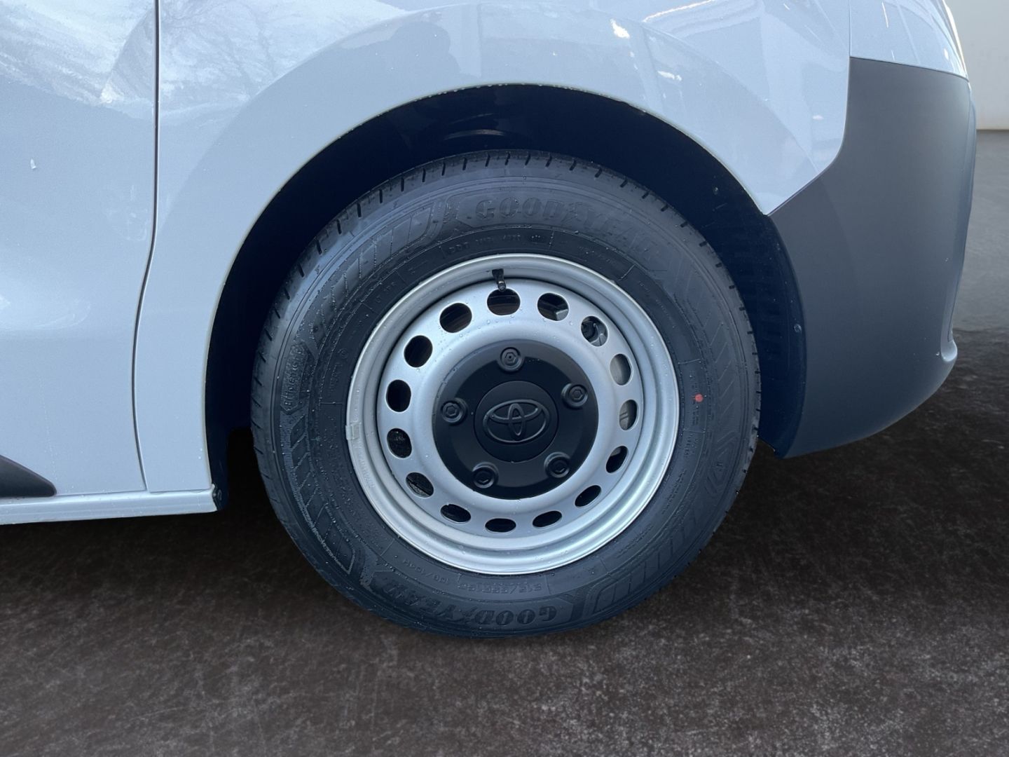 Toyota Proace (Verso) - Bild 18