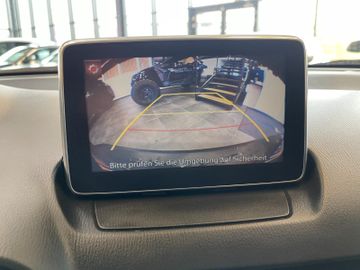Mazda CX-3 Sports-Line AWD *HEAD-UP*LED*KAMERA*TEMP*