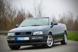 Audi Cabriolet 2.0 -echtes Sondermodell "Akoya"