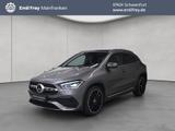 Mercedes-Benz GLA 250 e AMG MBUX-AR 20'' Vielspeiche 360° - gebrauchte Mercedes-Benz GLA 250 aus dem Jahr 2022
