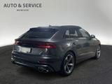 Audi SQ8 4.0V8 competition plus quattro|AHK|LUFT|PANO - Audi SQ8 SUV