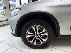 MERCEDES-BENZ GLC 350 d 4Matic 2.HAND PANO 360 ACC AIRMATIC