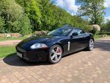 Jaguar XKR Cabriolet - Portfolio 1 of 25 - Jaguar XKR aus 2008