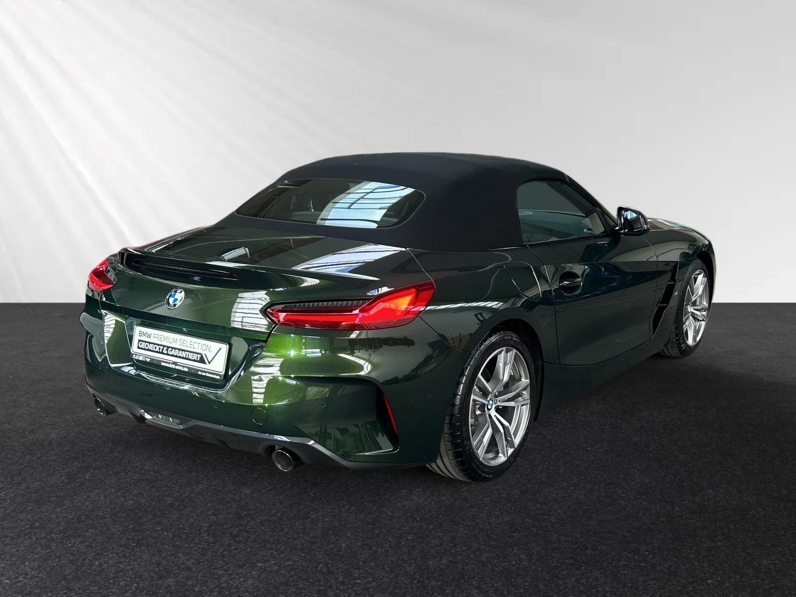 BMW Z4 - Bild 21