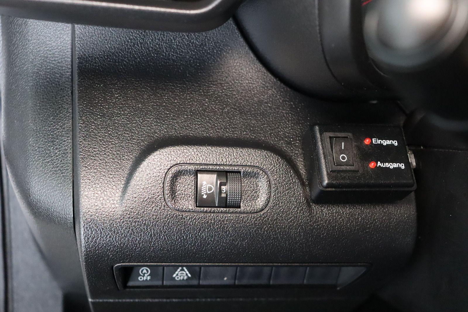Fahrzeugabbildung Citroën Berlingo Kasten * Navi * Anhängerk. * Lang