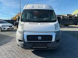Fiat Ducato Pössl Wohnmobil - Fiat Wohnmobil oder -wagen Ducato Wohnwagen