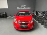 Chevrolet Spark 1.0 LS - Chevrolet Spark: 1.0