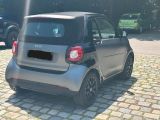 Smart ForTwo cabrio - nur 5.500 km - TOP Ausstattung