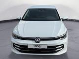Volkswagen Golf Style 1,5 l TSI OPF   6-Gang - Volkswagen Golf mit Benzin-Antrieb: 1.6