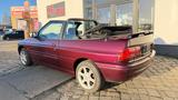 Ford Escort - gebrauchte Ford Escort aus dem Jahr 1994