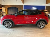 Ford Puma - Vorschau Bild 3