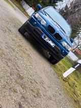 BMW Bmw X5 E53 4.4 8Zylinder  TÜV 09/26 , Verk... - BMW X5 aus 2000